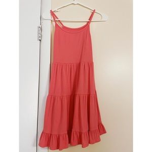 Target mini dress 🙂